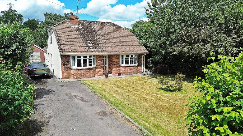 Main image of property: Cowbridge Road, Talygarn, Pontyclun, Rhondda Cynon Taff. CF72 9JU