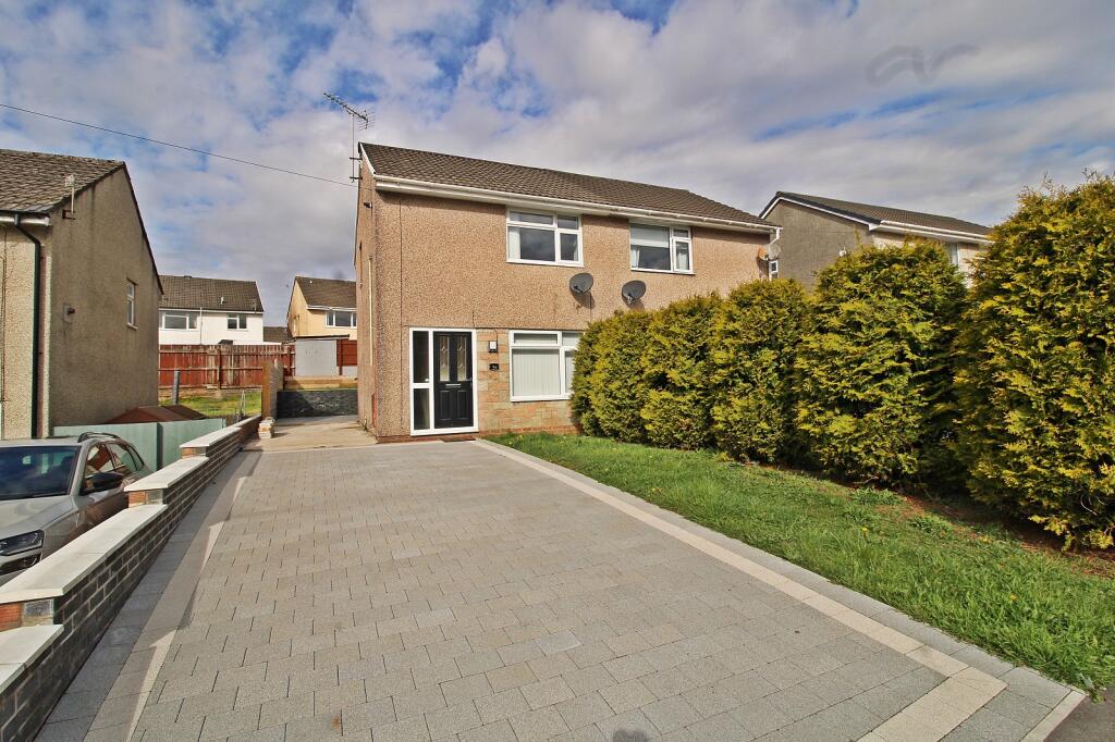 Main image of property: Cynan Close, Beddau, Pontypridd, Rhondda Cynon Taff. CF38 2TL