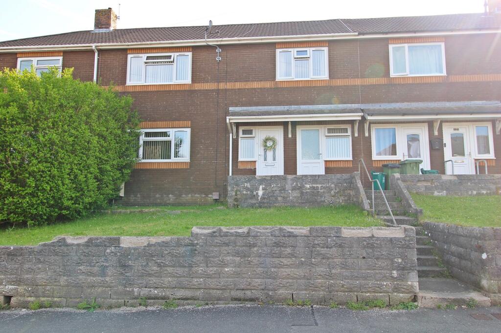 Main image of property: Holly Road, Llanharry, Pontyclun, Rhondda Cynon Taff. CF72 9JB