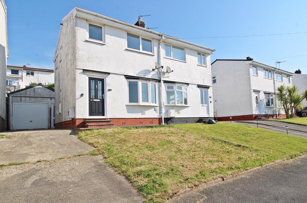 Main image of property: Meadow Rise, Brynna, Pontyclun, Rhondda Cynon Taff. CF72 9TD