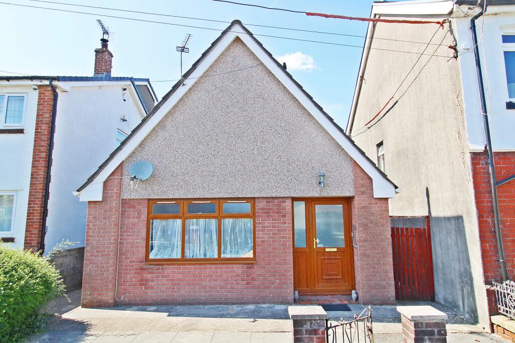 Main image of property: Castan Road, Pontyclun, Rhondda Cynon Taff. CF72 9EH