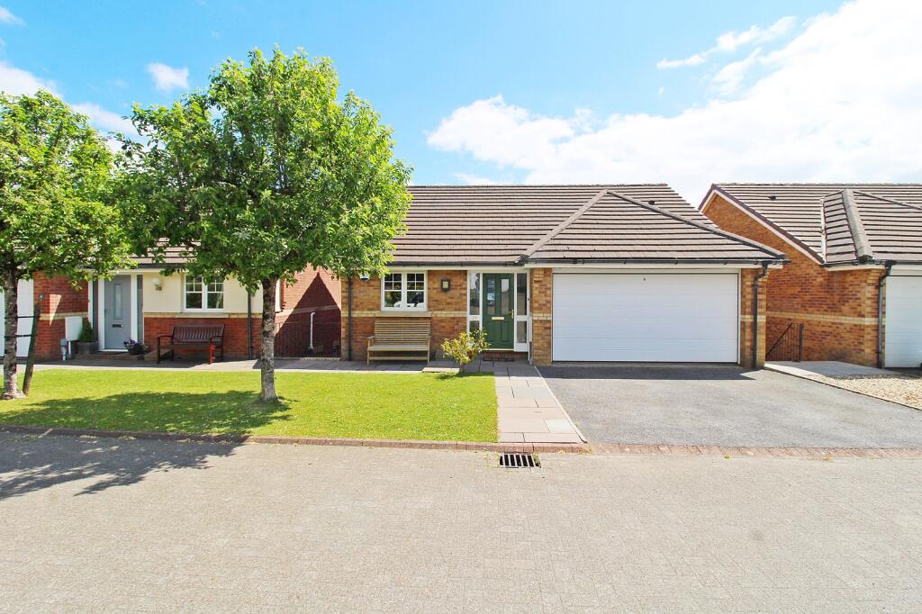 Main image of property: Windsor Drive, Miskin, Pontyclun, Rhondda Cynon Taff. CF72 8SH