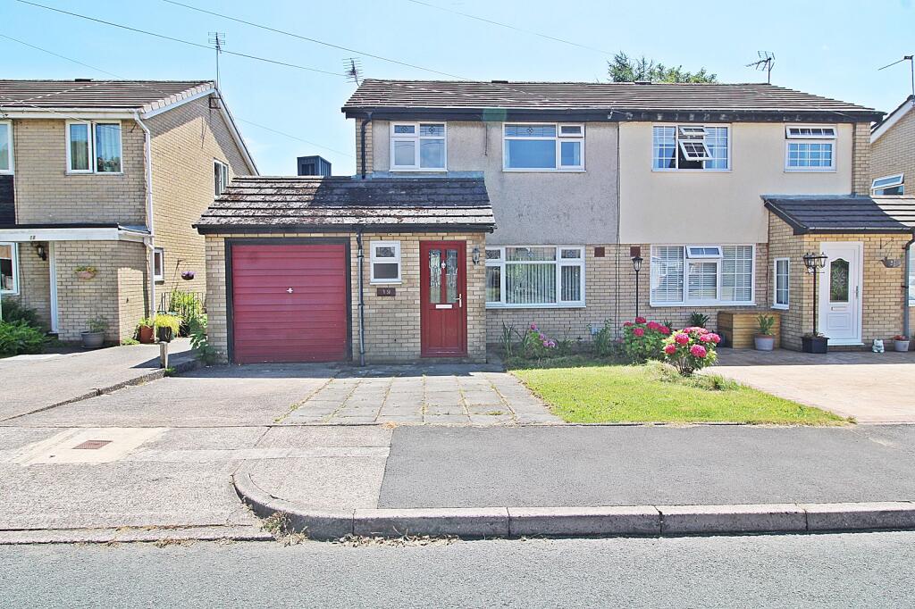 Main image of property: Clos Leland, Llantrisant, Pontyclun, Rhondda Cynon Taff. CF72 8QN