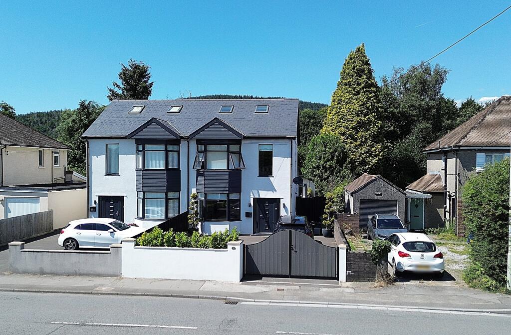 Main image of property: Lanelay Road, Talbot Green, Pontyclun, Rhondda Cynon Taff. CF72 8HY