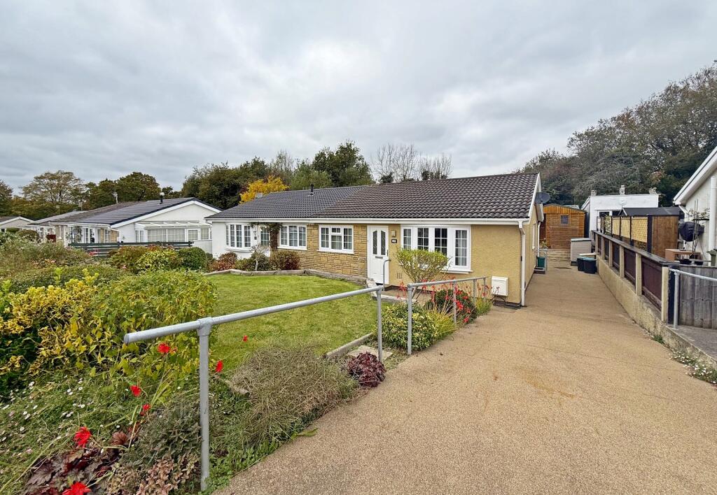 Main image of property: Trenos Gardens, Bryncae, Llanharan, Pontyclun, Rhondda Cynon Taff. CF72 9SZ