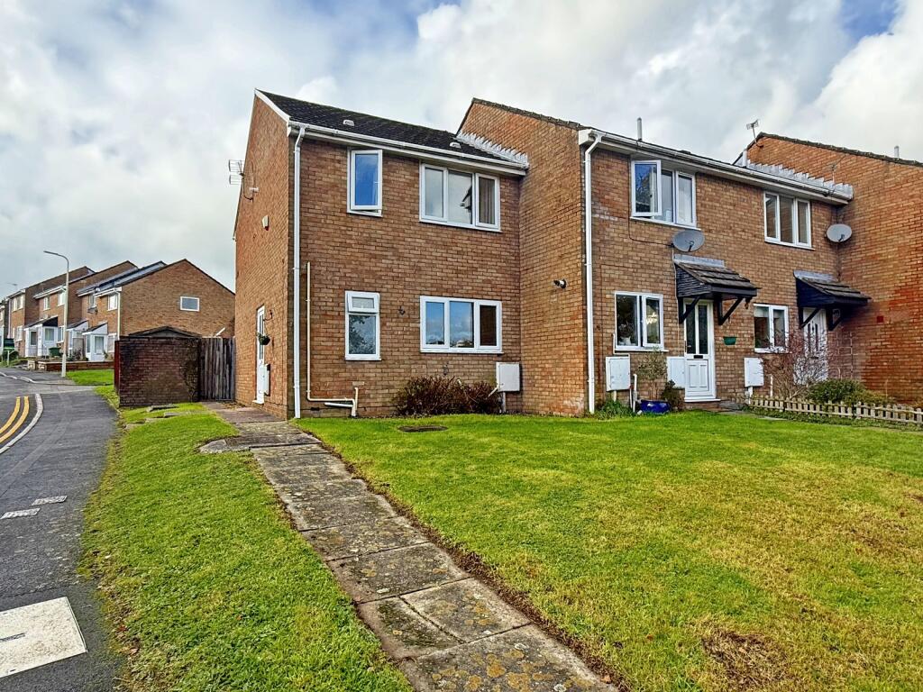 Main image of property: Green Park, Talbot Green, Pontyclun, Rhondda Cynon Taff. CF72 8RB