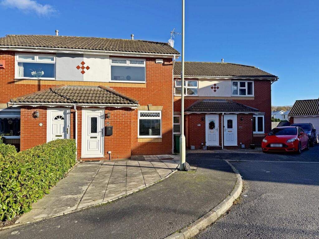 Main image of property: Parc Bryn Derwen, Llanharan, Pontyclun, Rhondda Cynon Taff. CF72 9TX