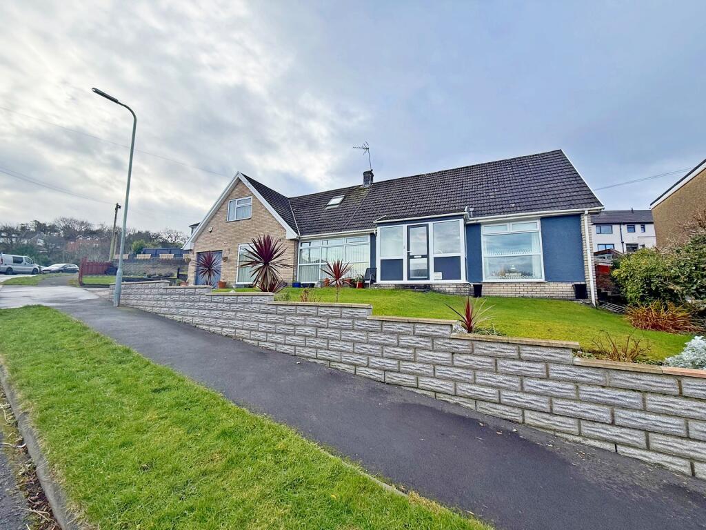 Main image of property: Coed Yr Esgob, Llantrisant, Pontyclun, Rhondda Cynon Taff. CF72 8EL