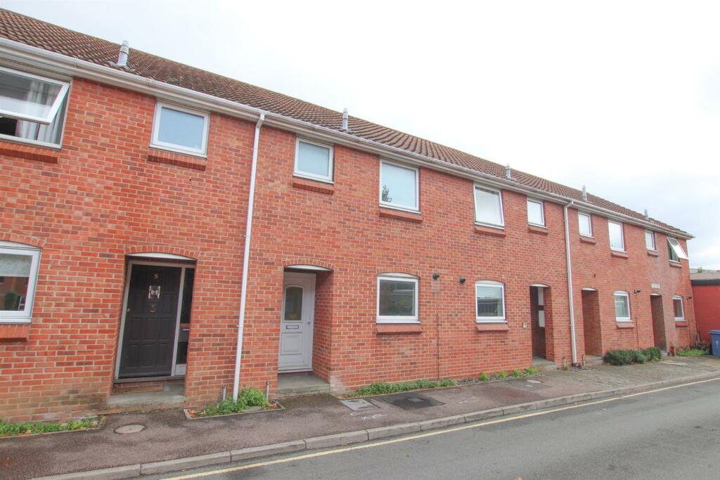 Main image of property: Weavers Terrace, Sudbury