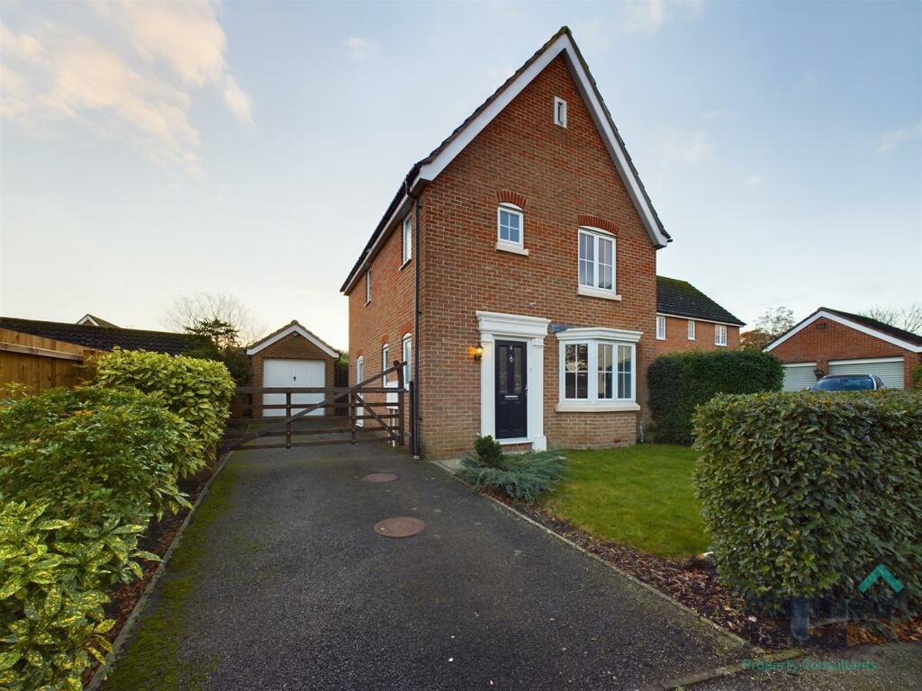 Main image of property: Tew Close, Tiptree, Colchester