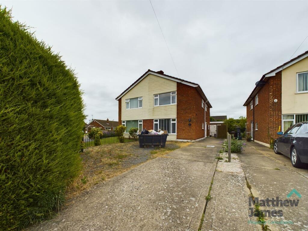 Main image of property: Worcester Crescent, Alresford, Colchester