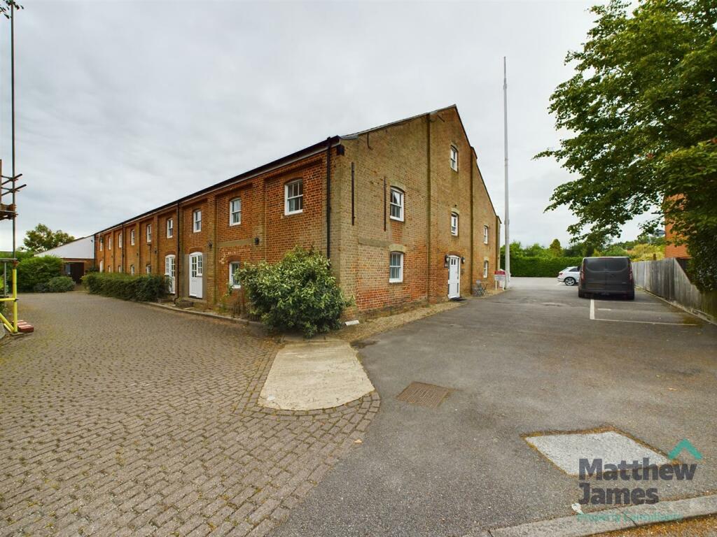 Main image of property: Colchester Road, West Bergholt, Colchester