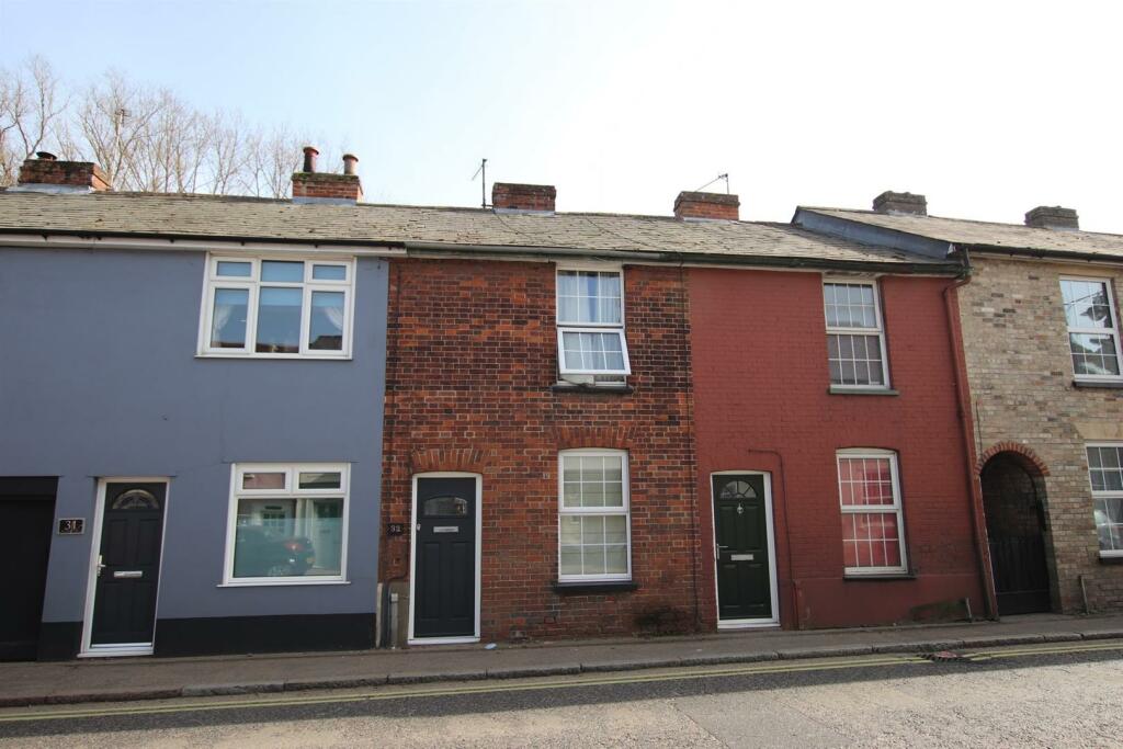 Main image of property: Ballingdon Street, Sudbury