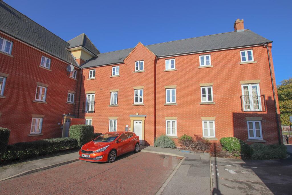 Main image of property: Chapman Place, Colchester