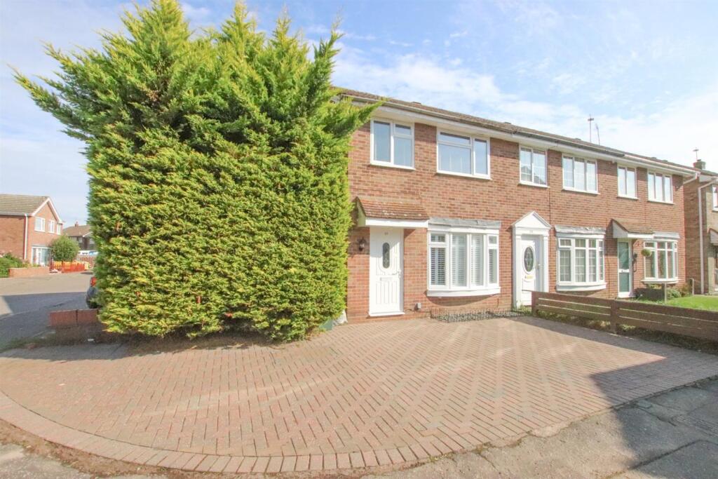 Main image of property: Twining Road, Colchester