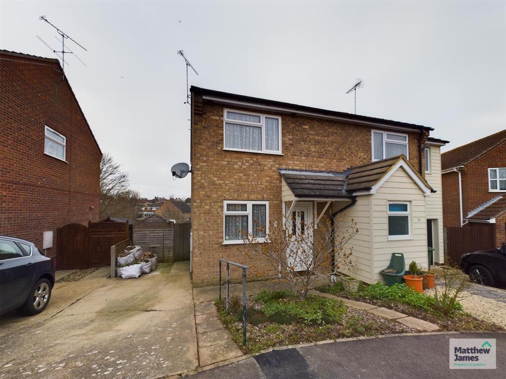 Main image of property: Conway Close, Wivenhoe