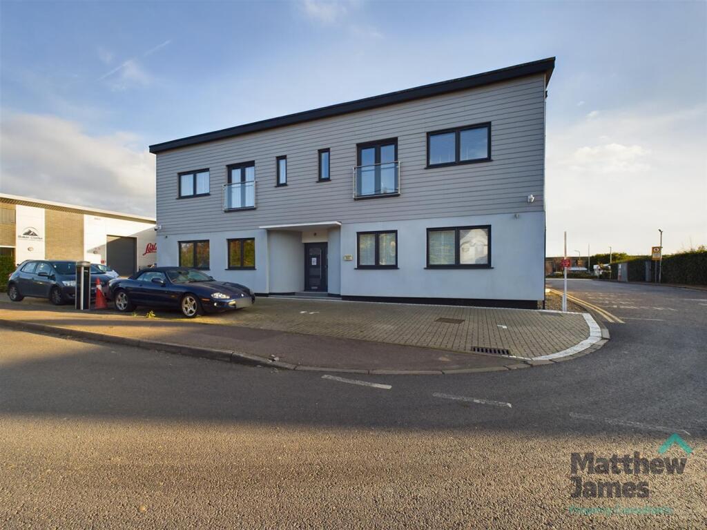 Main image of property: Beckingham Street, Tolleshunt Major, Maldon