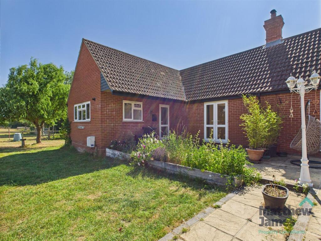 Main image of property: Broad Street Green Road, Great Totham, Maldon