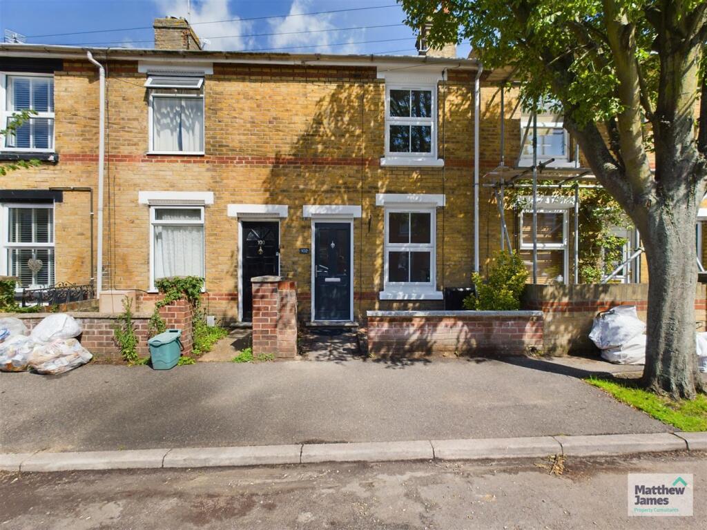 Main image of property: Harsnett Road, Colchester, Essex