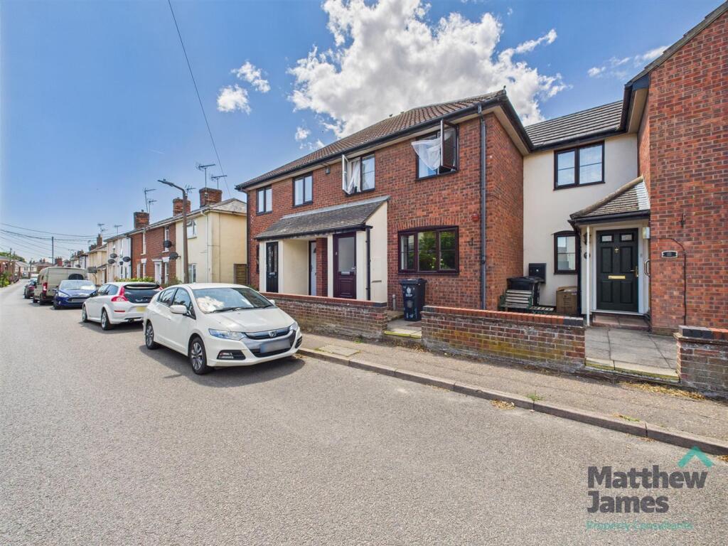 Main image of property: Hill House Court, Chapel Road, Brightlingsea