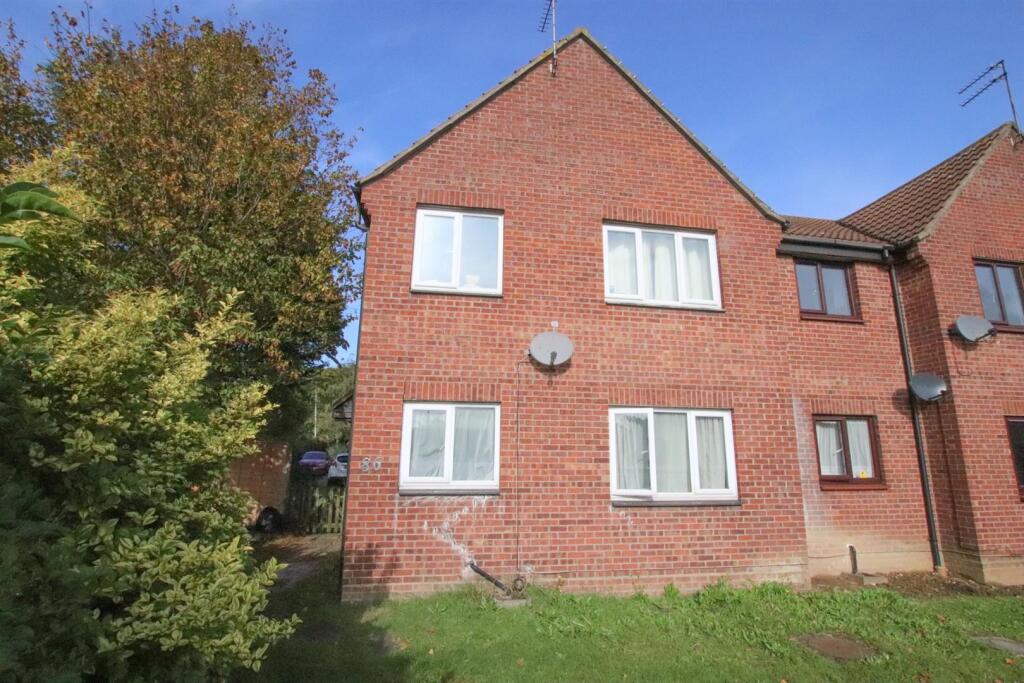 Main image of property: Cleveland Close, Highwoods