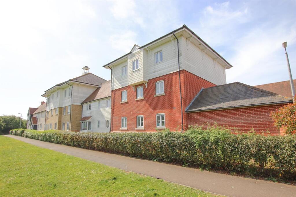 Main image of property: Oxton Close, Rowhedge, Colchester