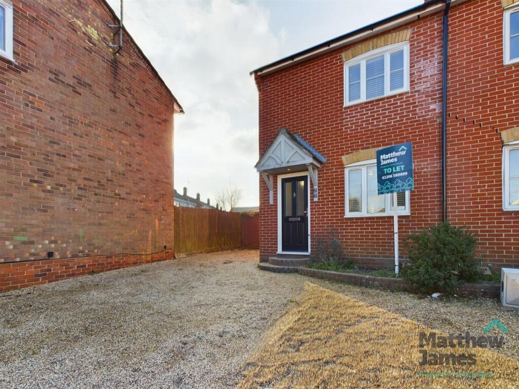 Main image of property: Francis Way, Colchester