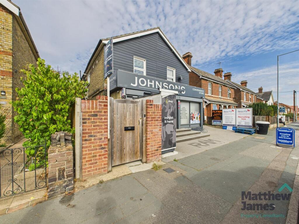 Main image of property: London Road, Lexden, Colchester