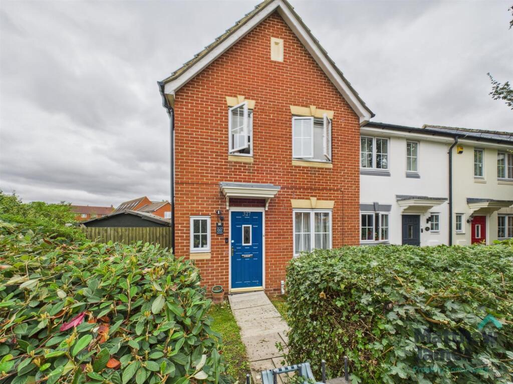 Main image of property: Mill Road, Mile End, Colchester