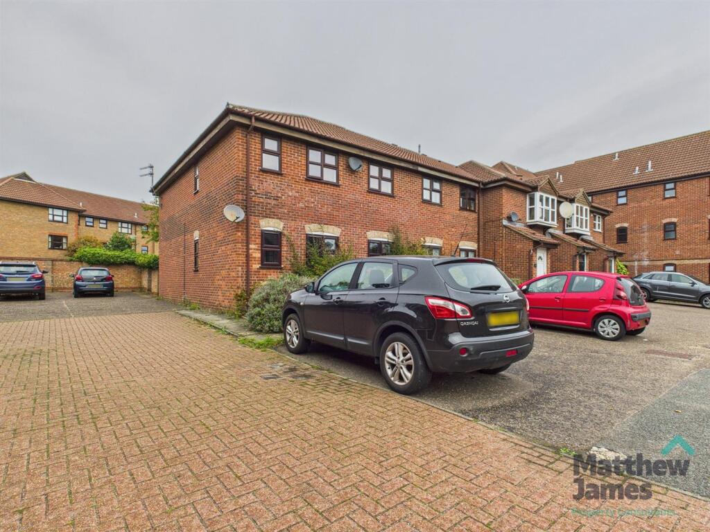 Main image of property: Enville Way, Highwoods, Colchester