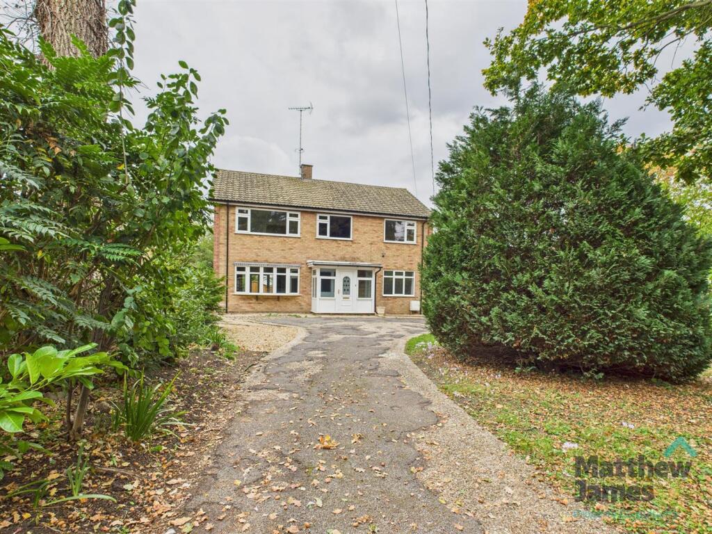 Main image of property: Church Road, Tiptree