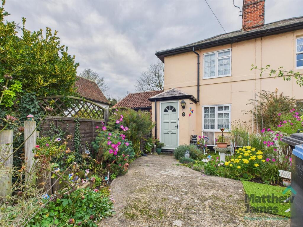 Main image of property: Birch Street, Nayland, Colchester