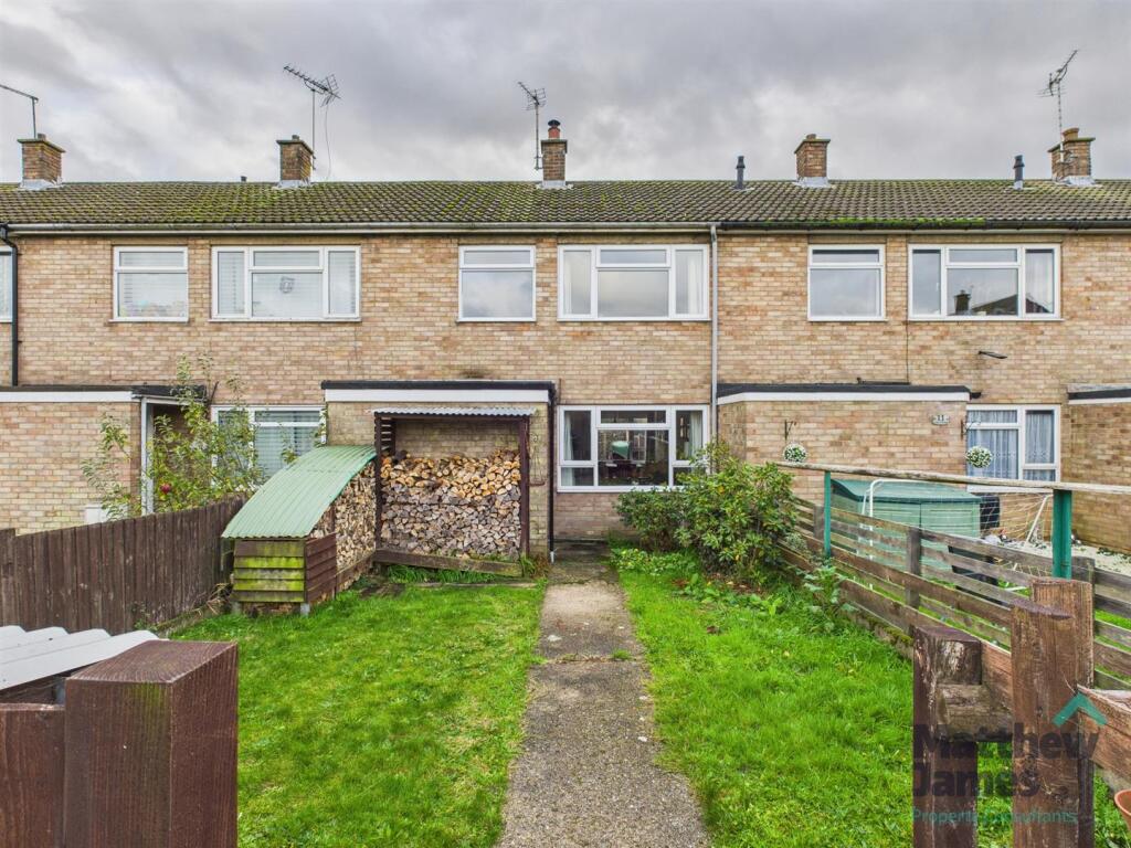 Main image of property: Elm Close, Tiptree, Colchester