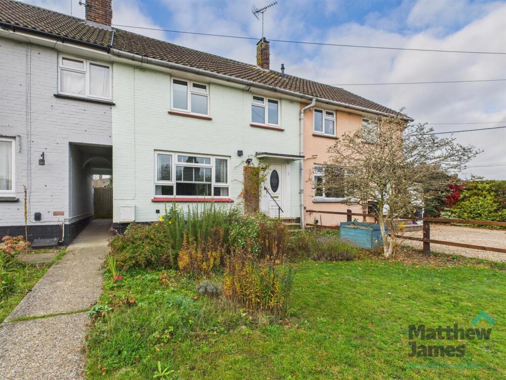 Main image of property: Atlas Road, Earls Colne, Colchester