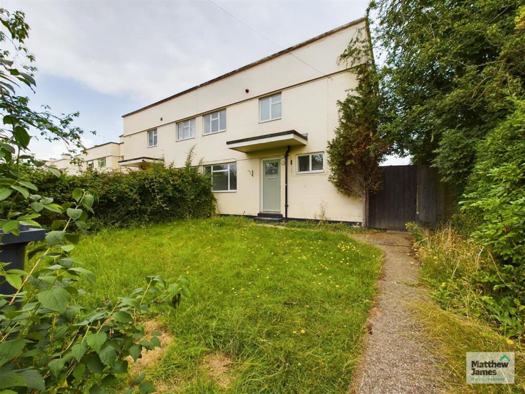 Main image of property: Silver Street, Silver End, Witham