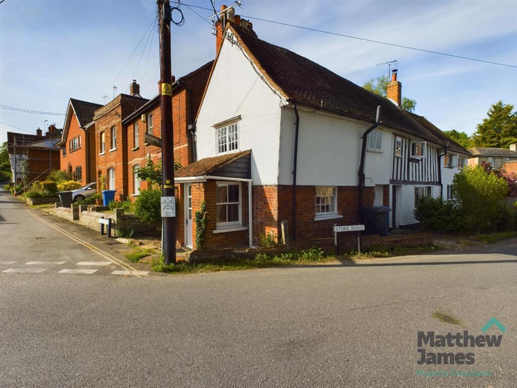 Main image of property: Stoke Road, Nayland, Colchester