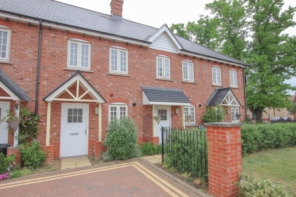 Main image of property: Corporal Close, Colchester