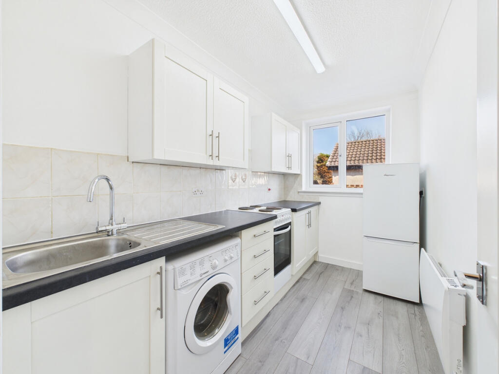 Main image of property: Caledonia Crescent, Ardrossan, KA22 8