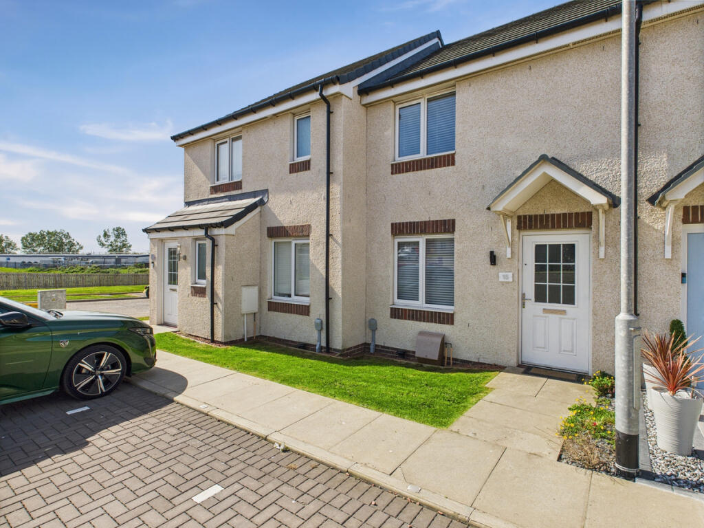 Main image of property: Ainsworth Way, Saltcoats, KA21 6