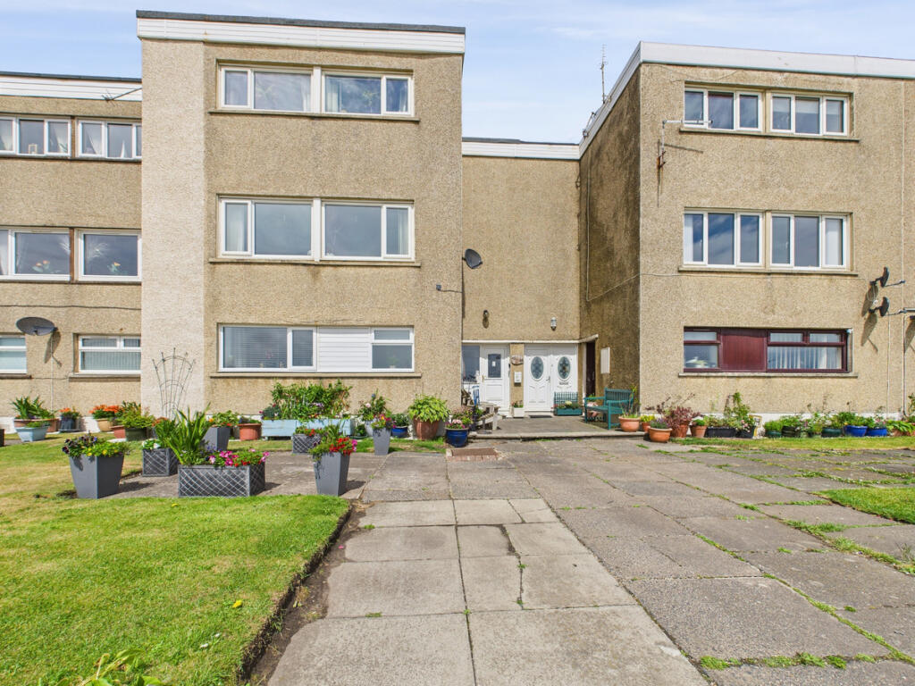Main image of property: The Braes, Saltcoats, KA21 5