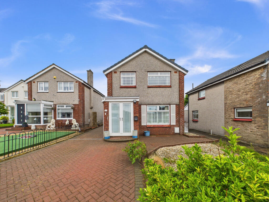 Main image of property: Whitlees Court, Ardrossan, KA22 7