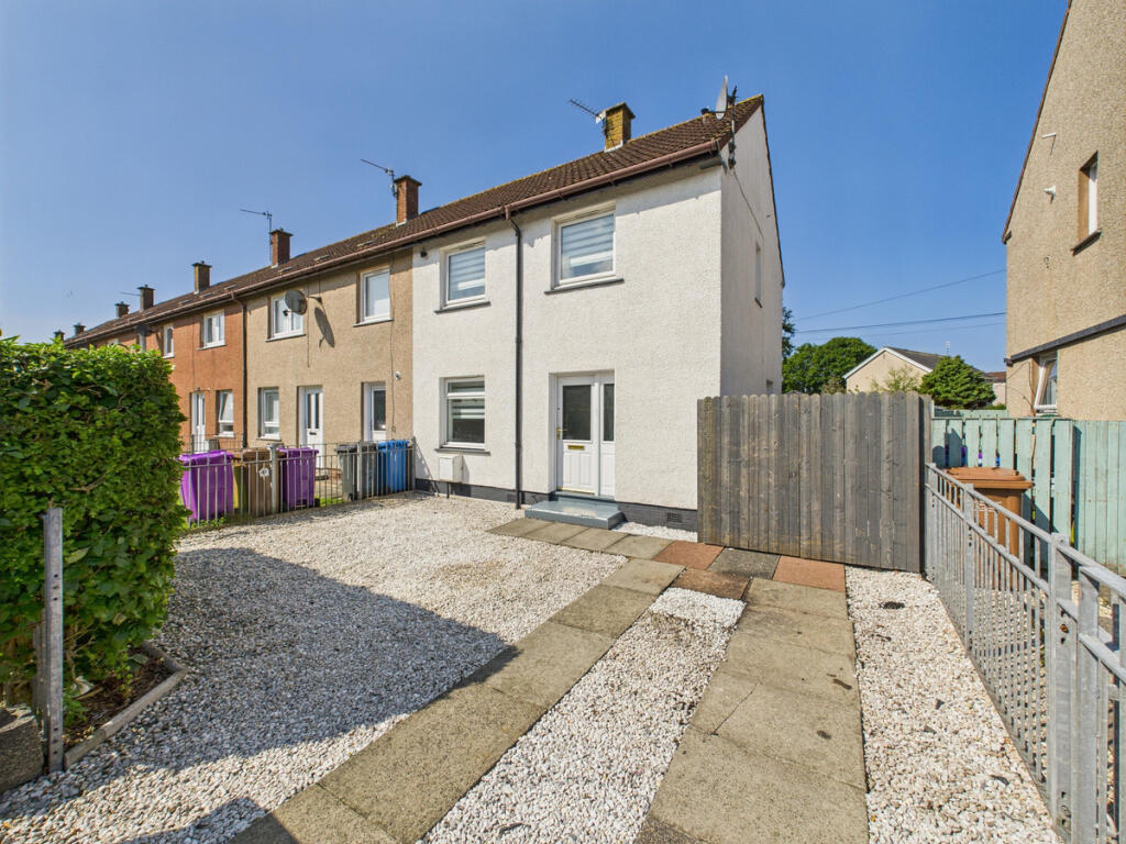 Main image of property: St Andrews Road, Ardrossan, KA22 7