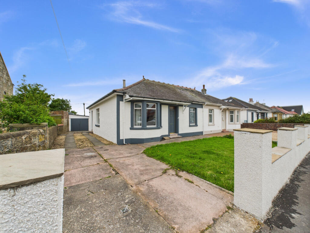 Main image of property: Eglinton Road, Ardrossan, KA22 8