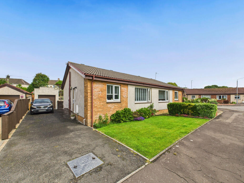 Main image of property: Shellbridge Way, Ardrossan, KA22 8