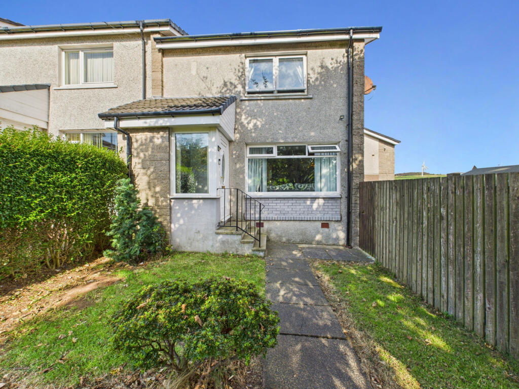 Main image of property: Chapelhill Mount, Ardrossan, KA22 7