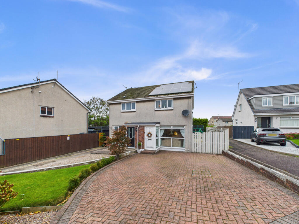 Main image of property: Greenacres, Ardrossan, KA22 7