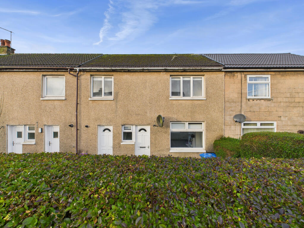 Main image of property: Newhouse Drive, Kilbirnie, KA25 6