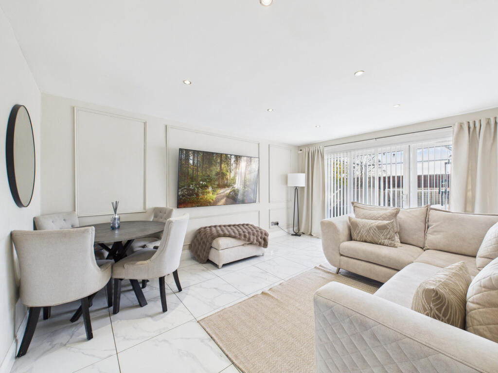 Main image of property: Cambusdoon Place, Kilwinning, KA13 6