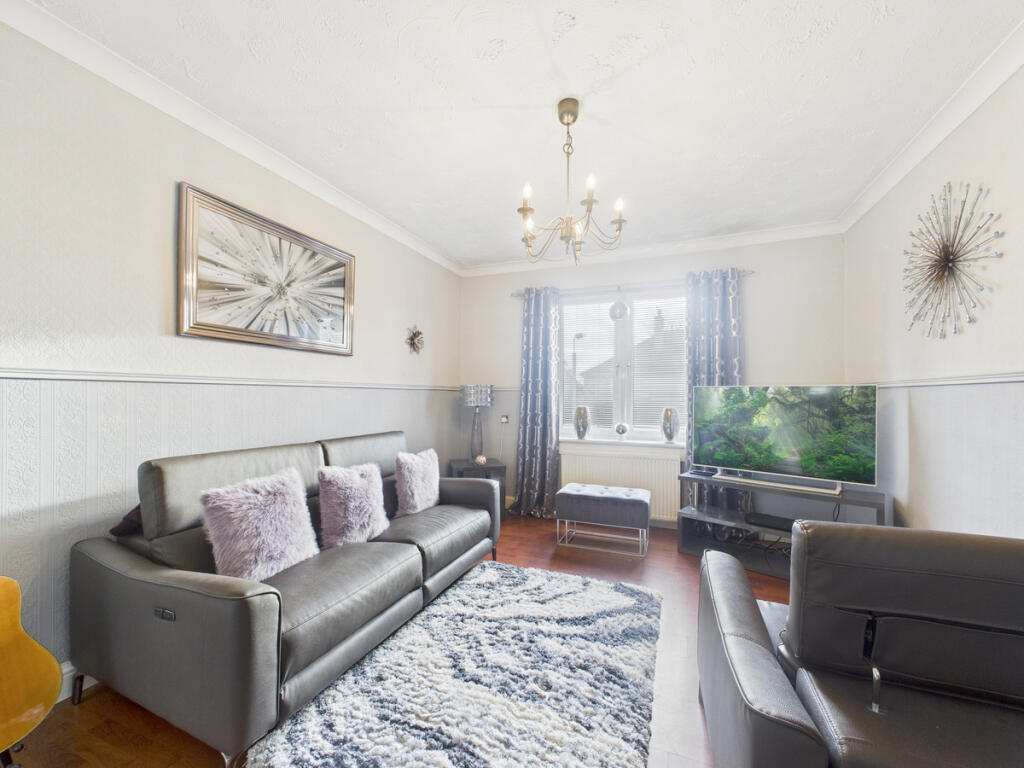 Main image of property: McGregor Avenue, Stevenston, KA20 4