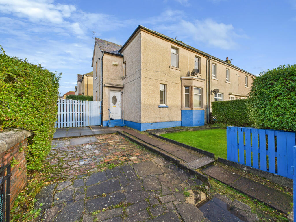 Main image of property: Anderson Drive, Saltcoats, KA21 6